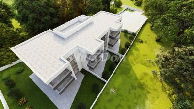 PRODÁM BYT-PRIVLAKA-250 m2. OD MOŘE