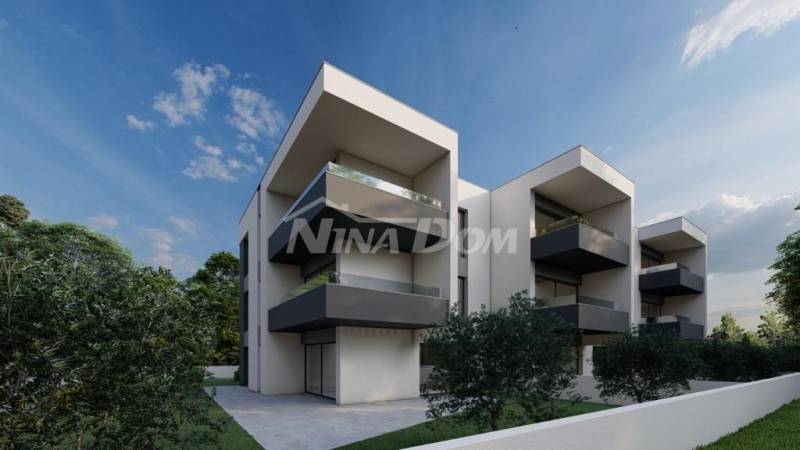 PRODÁM BYT-PRIVLAKA NOVOSTAVBA-250 m2. OD MOŘE - 2