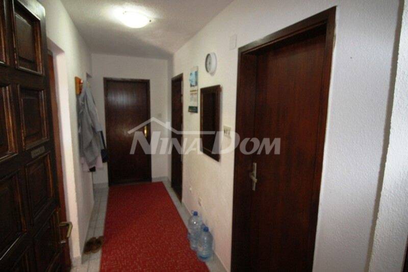 apartman u selu Vir - 8