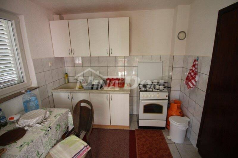 apartman u selu Vir - 9