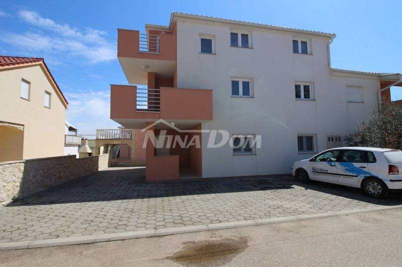 Apartmán 100 m. od pláže, výhled, dvě patra. - 2