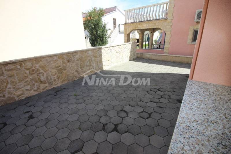 Apartmán 100 m. od pláže, výhled, dvě patra. - 3