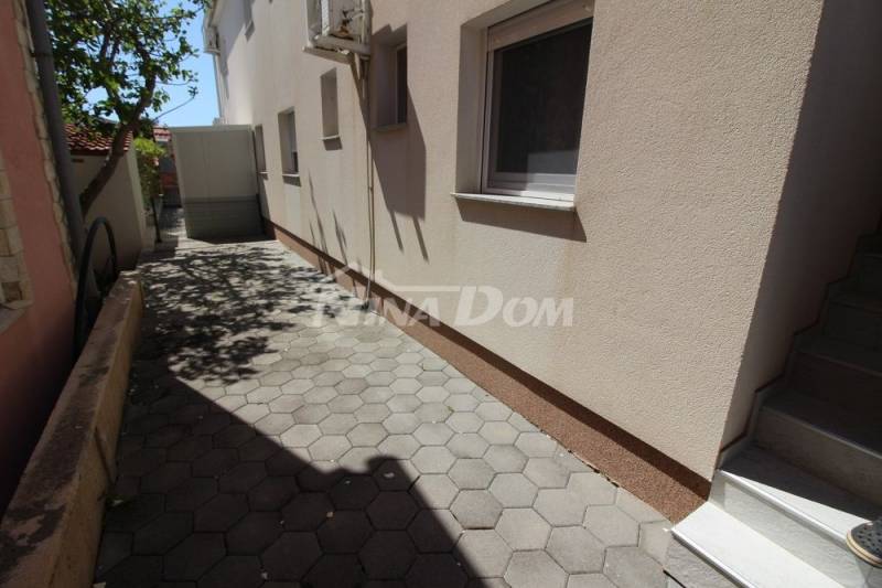 Apartmán 100 m. od pláže, výhled, dvě patra. - 4