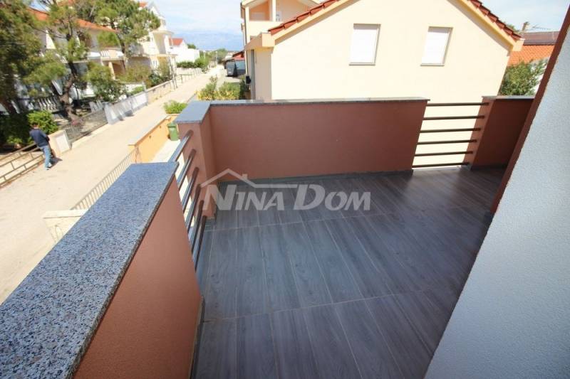 Apartmán 100 m. od pláže, výhled, dvě patra. - 5