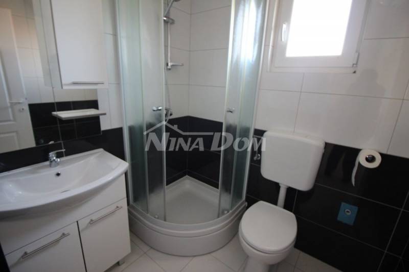 Apartmán 100 m. od pláže, výhled, dvě patra. - 8