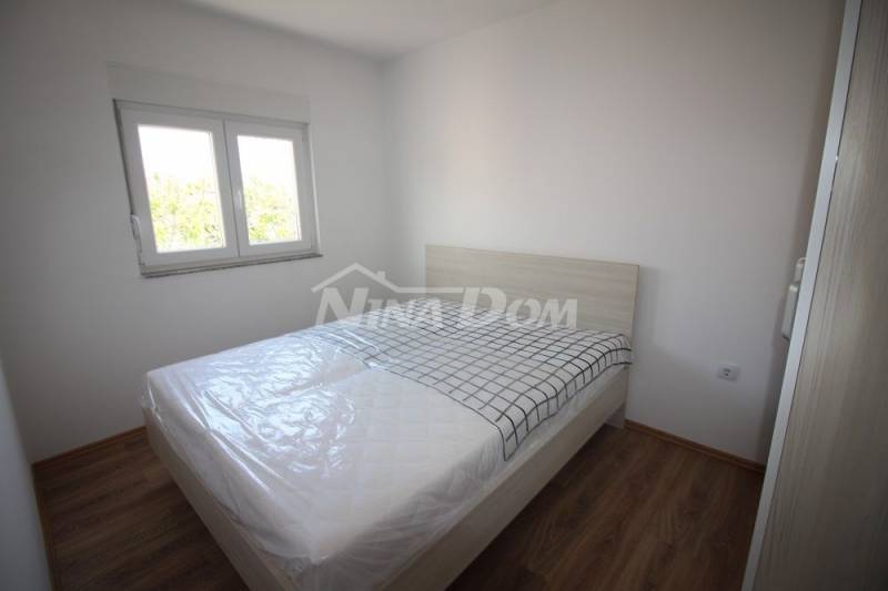 Apartmán 100 m. od pláže, výhled, dvě patra. - 9