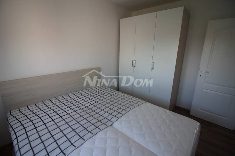 Apartmán 100 m. od pláže, výhled, dvě patra. - 10