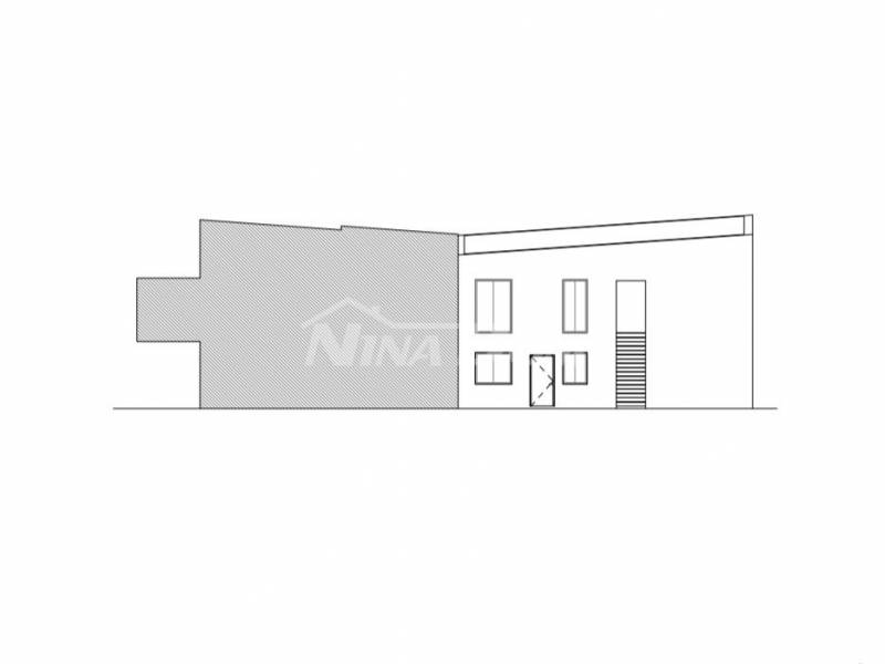 Apartmán E4, dvě ložnice, v prvním patře, v blízkosti centra, 400 metrů od pláže Jadro - 4
