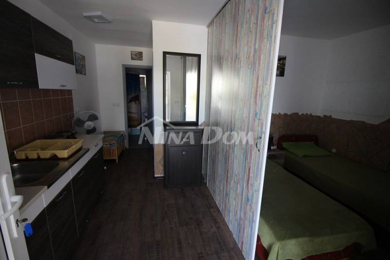 Apartmán první řada k moři - 2