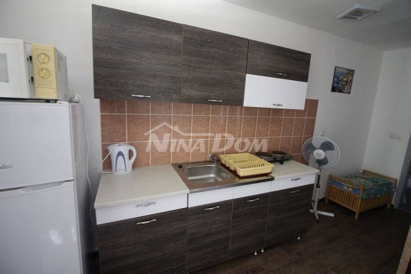 Apartmán první řada k moři - 3