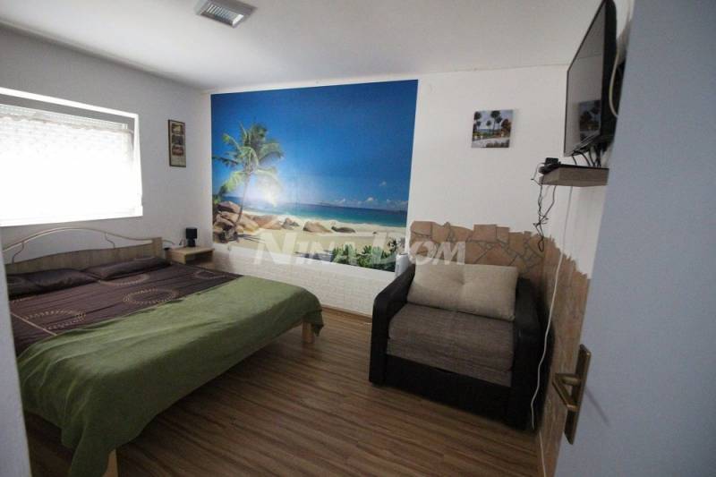Apartmán první řada k moři - 4