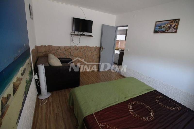 Apartmán první řada k moři - 5