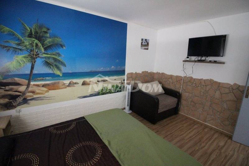 Apartmán první řada k moři - 6