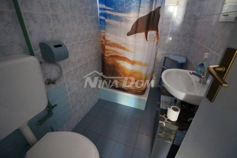 Apartmán první řada k moři - 9