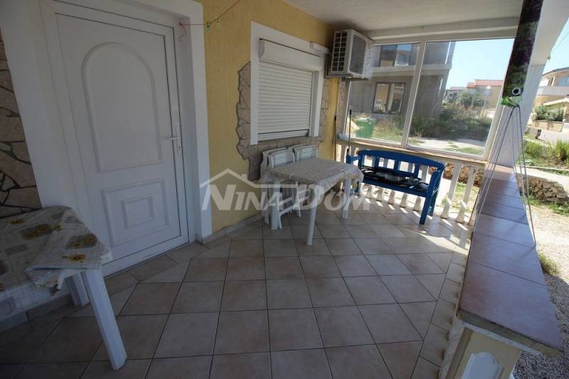 Apartmán první řada k moři - 10