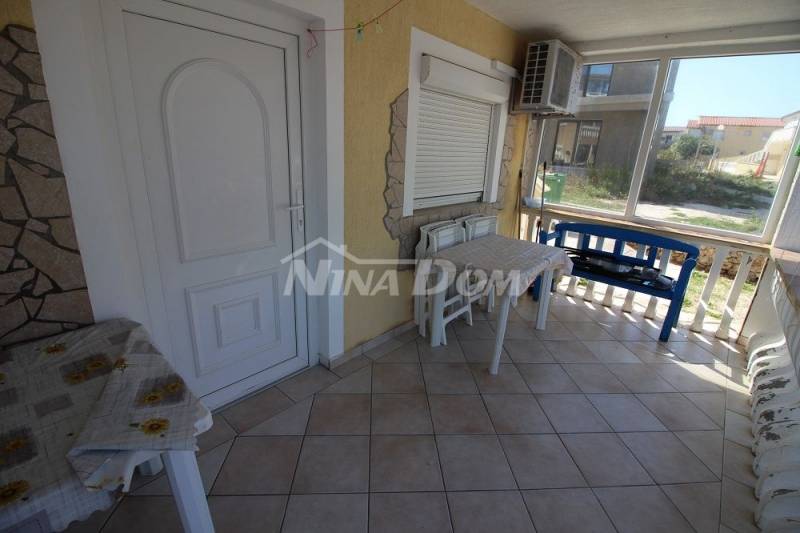 Apartmán první řada k moři - 12