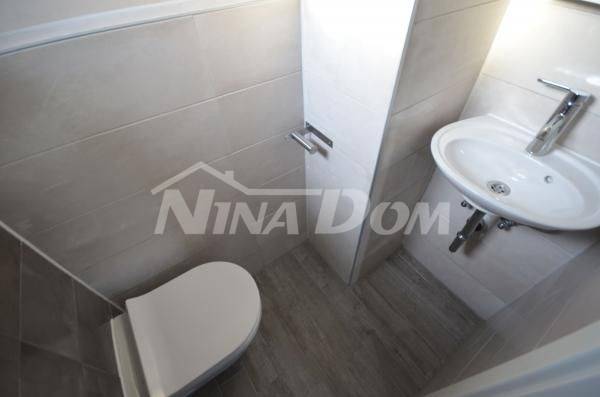 Three-room apartment, second floor, 127.33m2 - 9