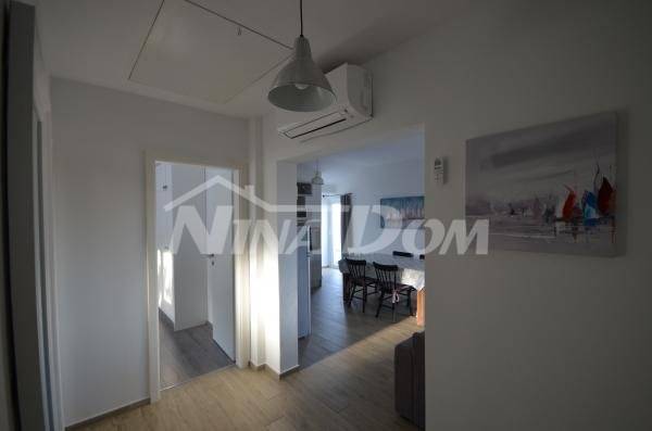 Trosobni apartman drugi kat 127.33m2 - 2