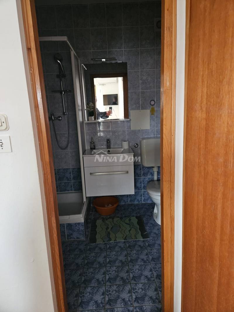 Studio, první patro, 160 metrů od moře - 5