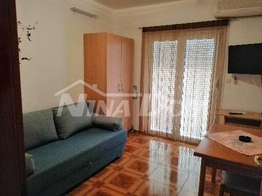 Apartmán s jednou ložnicí, první patro, moře 160 metrů - 1