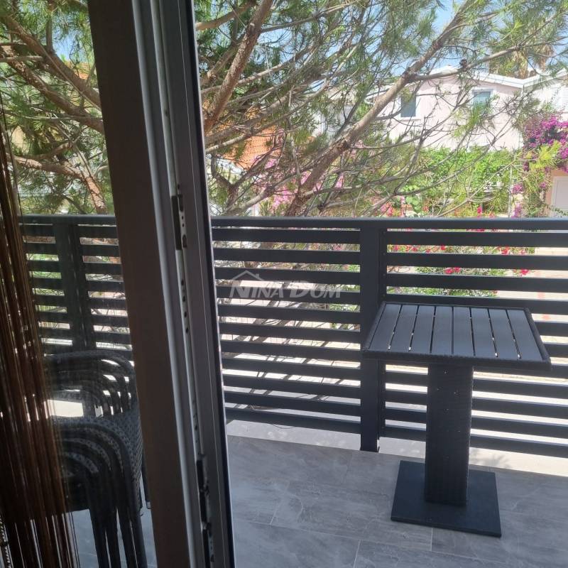 Apartmán s jednou ložnicí, první patro, moře 160 metrů - 6