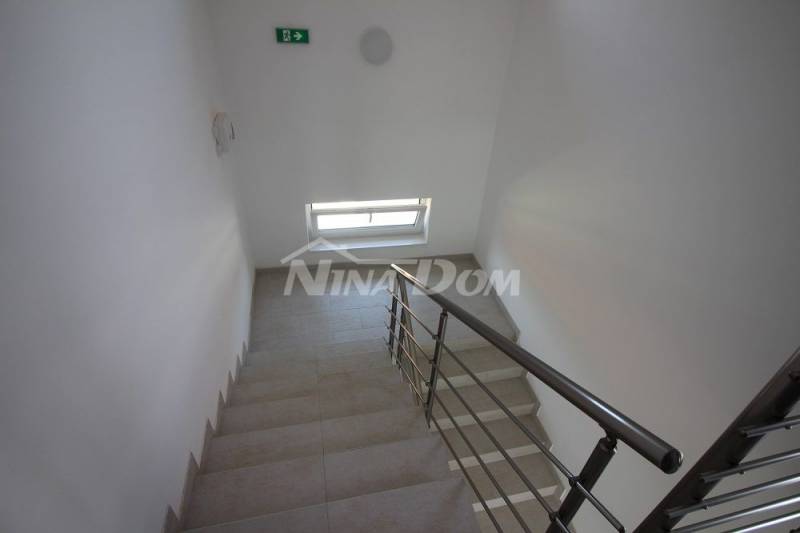 Apartmán se třemi ložnicemi, první patro S4 - 5