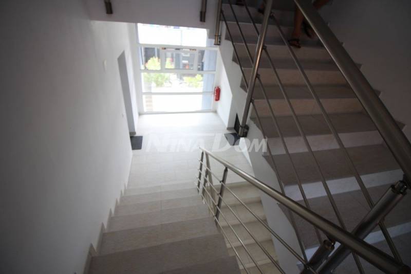 Apartmán se třemi ložnicemi, první patro S4 - 6