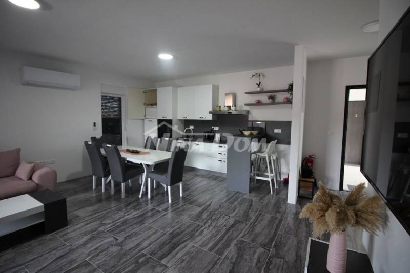Apartmán se třemi ložnicemi, první patro S4 - 7