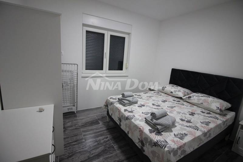 Apartmán se třemi ložnicemi, první patro S4 - 8