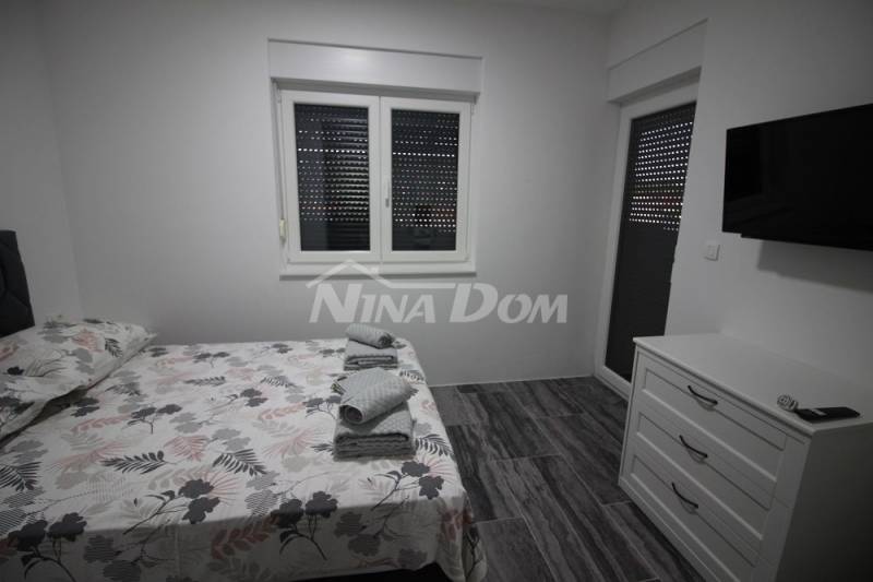 Apartmán se třemi ložnicemi, první patro S4 - 9