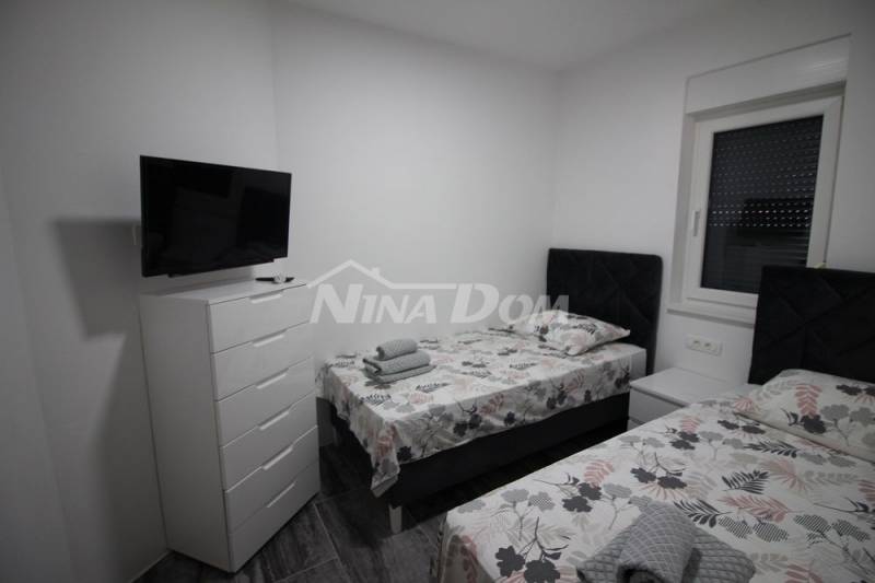Apartmán se třemi ložnicemi, první patro S4 - 10