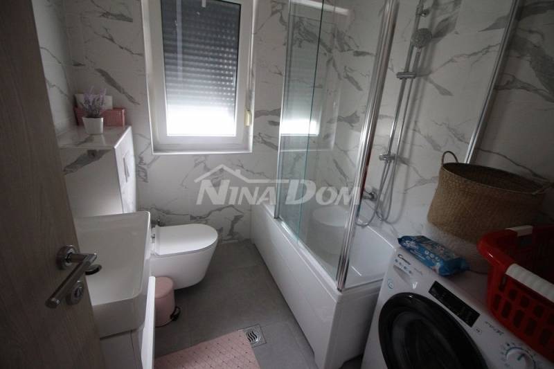 Apartmán se třemi ložnicemi, první patro S4 - 15