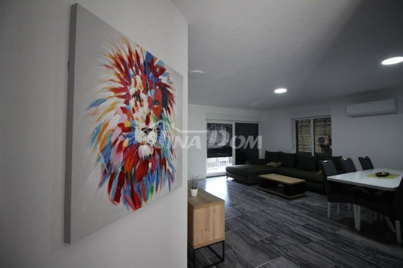 Apartmán se třemi ložnicemi, první patro S3 - 5
