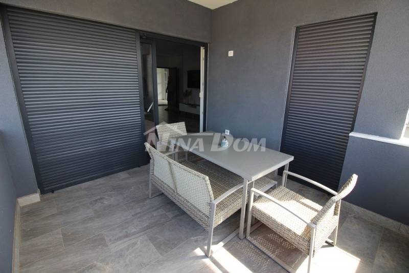 Apartmán se třemi ložnicemi, první patro S3 - 12
