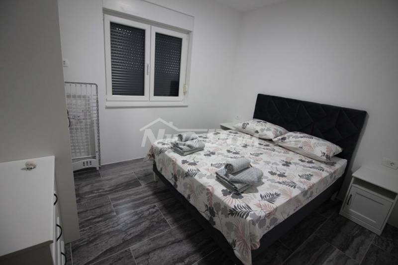 Apartmán se třemi ložnicemi, první patro S3 - 13