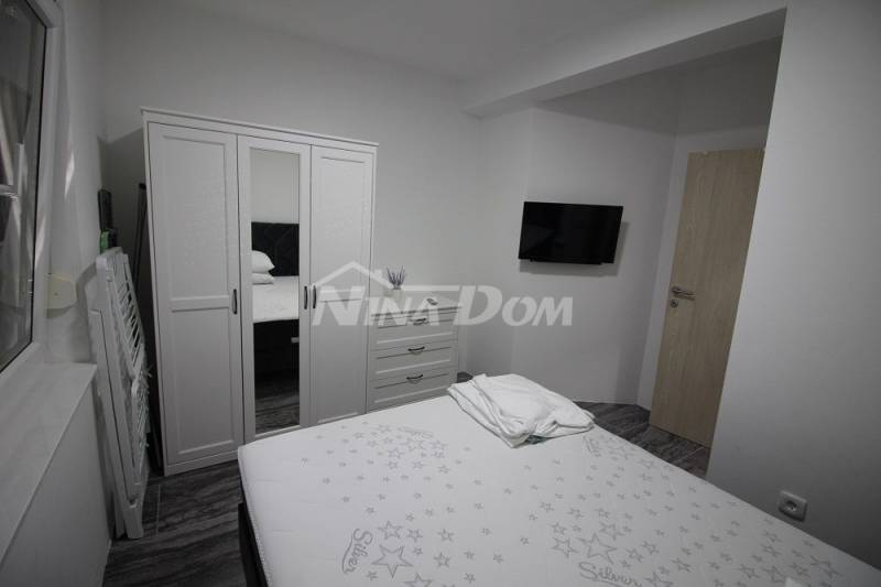 Apartmán se třemi ložnicemi, přízemí - 6