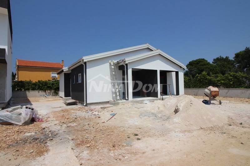 Řadový bungalov 60 m2 - 2