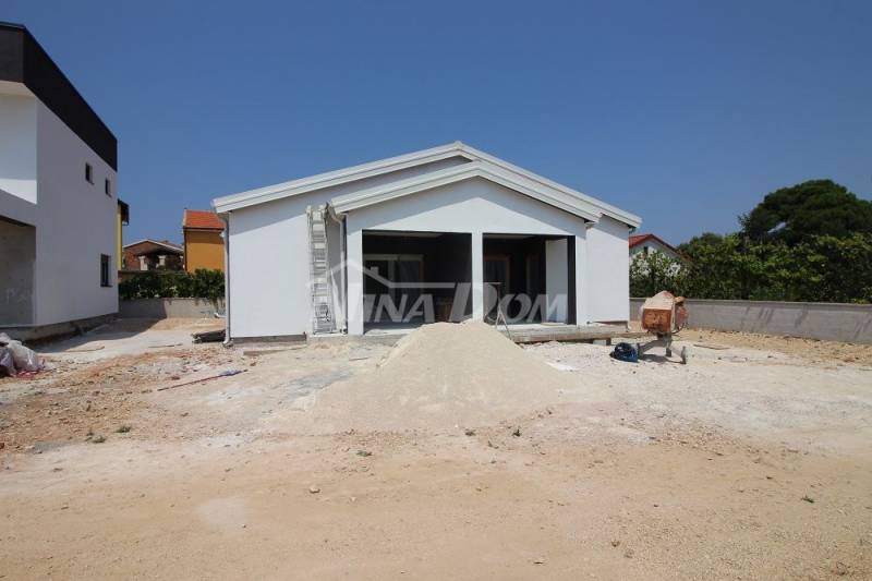 Řadový bungalov 60 m2 - 3