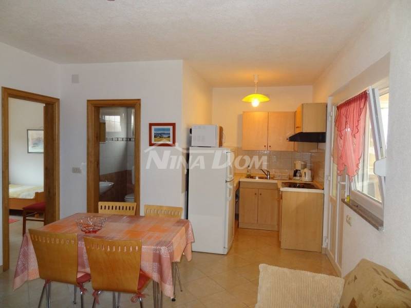 Apartment on the ground floor, south side of the island of Vir, quiet and peaceful part of the island of Vir - 4
