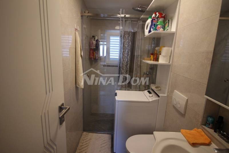 Byt ve třetím patře 69,27 m2 obytné plochy. - 4