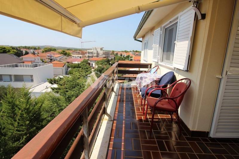 Byt ve třetím patře 69,27 m2 obytné plochy. - 8
