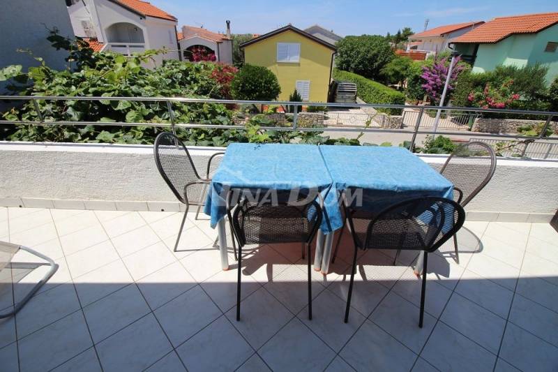 Dva apartmány na jižní straně ostrova Vir - 8