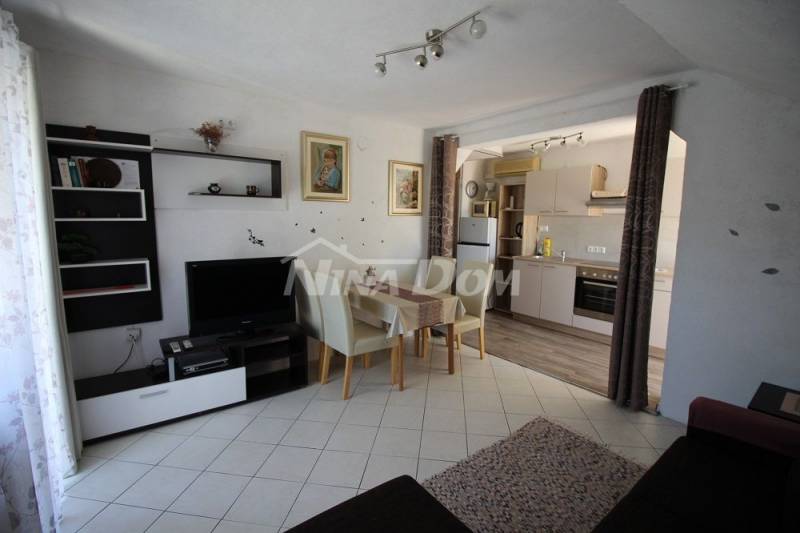 Dva apartmana južna strana otoka Vira - 1