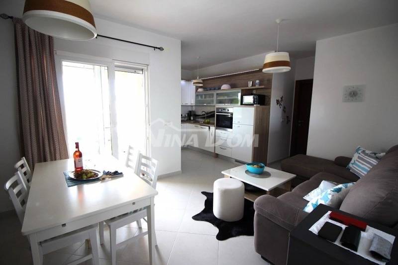 Dva krásně zařízené apartmány se prodávají jako balíček. - 2