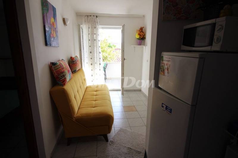 Apartmán v 1. patře kondominia, 100 metrů od moře - 2