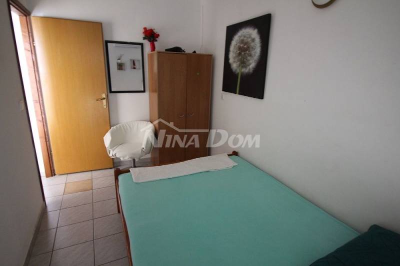 Apartmán v 1. patře kondominia, 100 metrů od moře - 4