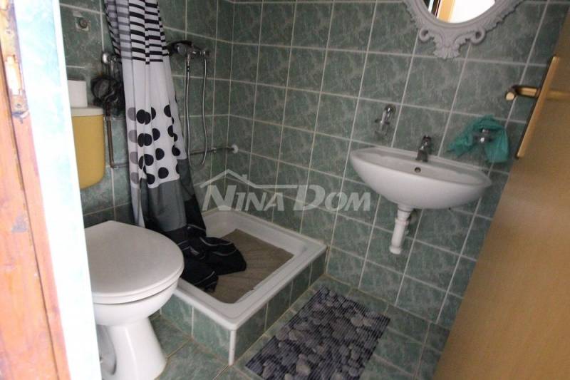 Apartmán v 1. patře kondominia, 100 metrů od moře - 5