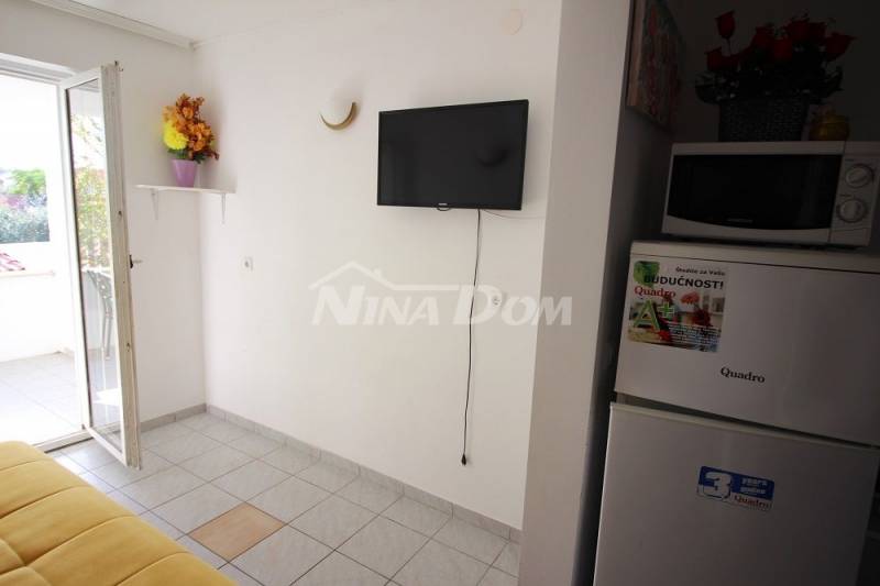 Apartmán v 1. patře kondominia, 100 metrů od moře - 6