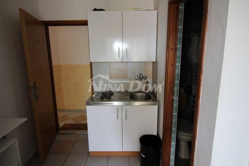 Apartmán v 1. patře kondominia, 100 metrů od moře - 8