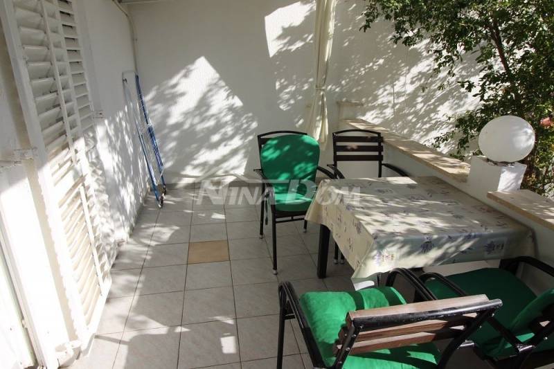 Apartmán v 1. patře kondominia, 100 metrů od moře - 10